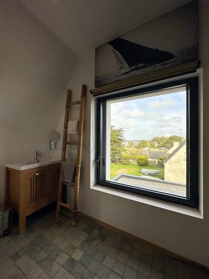 Le Loft Apartment Sene ภายนอก รูปภาพ